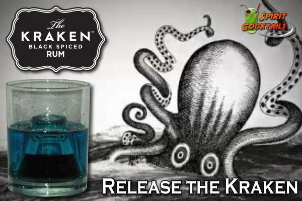 Kraken hydra